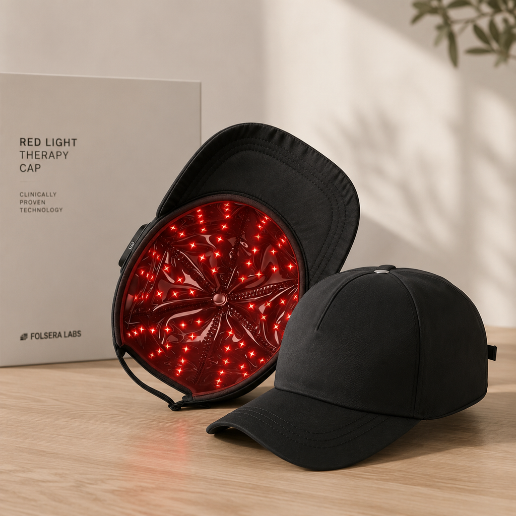 FOLSERA Cap 2.0